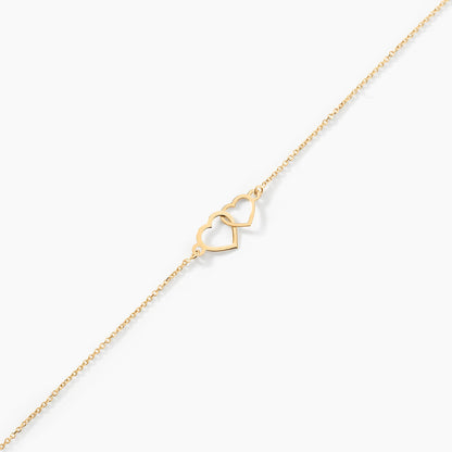 Bracelet Eleno Or Jaune