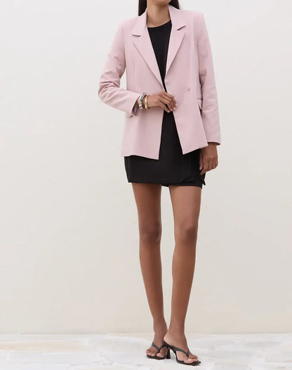 Blazer Rose
